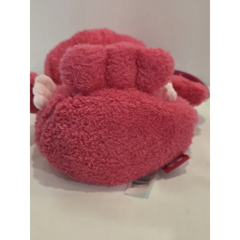VHTF TARGET EXCLUSIVE Lillian Lobster SweetBumz Valentine's Bum Bum NWT 2023